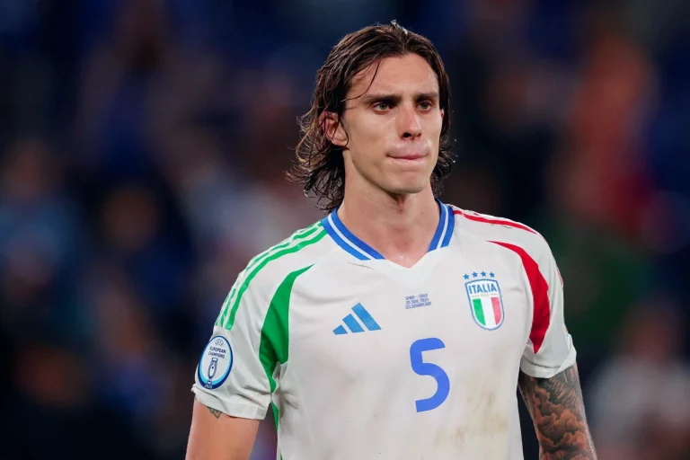 Liverpool intensifie ses efforts pour recruter Riccardo Calafiori