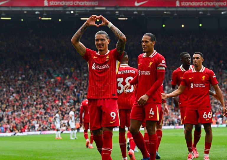 Liverpool West Ham composition chaine tv et heure