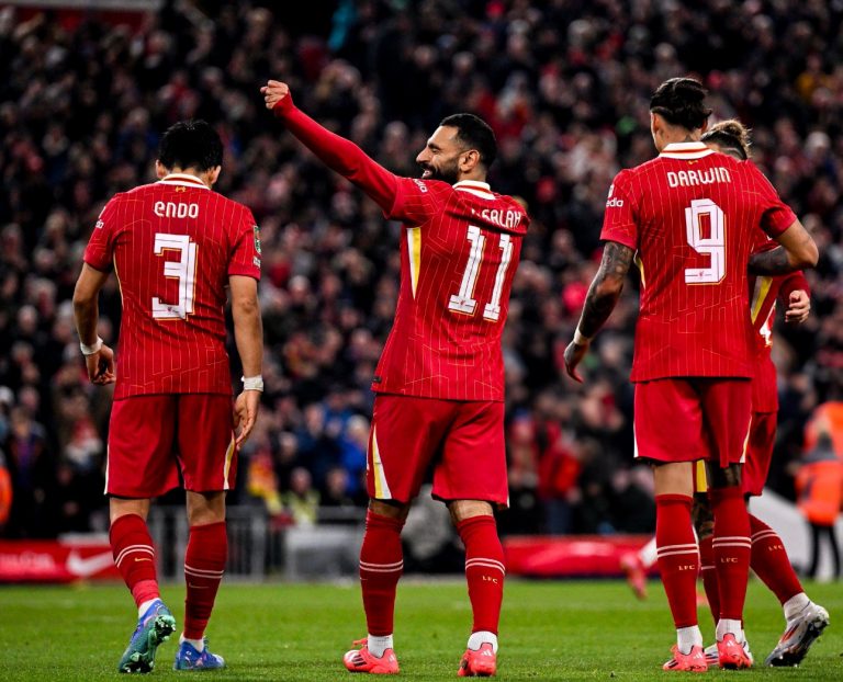 Composition probable et heure tv streaming Liverpool Wolves