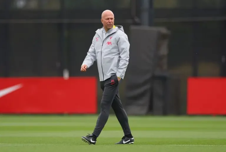 Paul Joyce révèle les titulaires probables de Liverpool contre West Ham