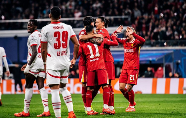 arsenal liverpool premier league compos heure tv pronostic streaming