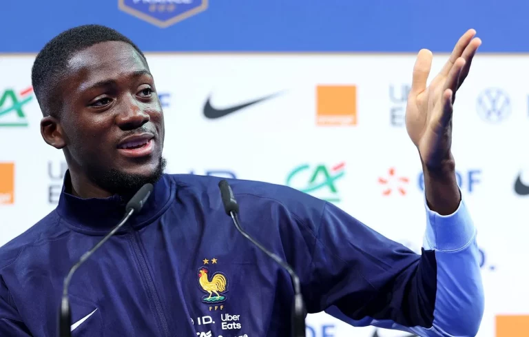 Joueurs français ayant évolué à Liverpool FC, de Ibrahima Konaté à Djibril Cissé, lors de leurs passages à Anfield.