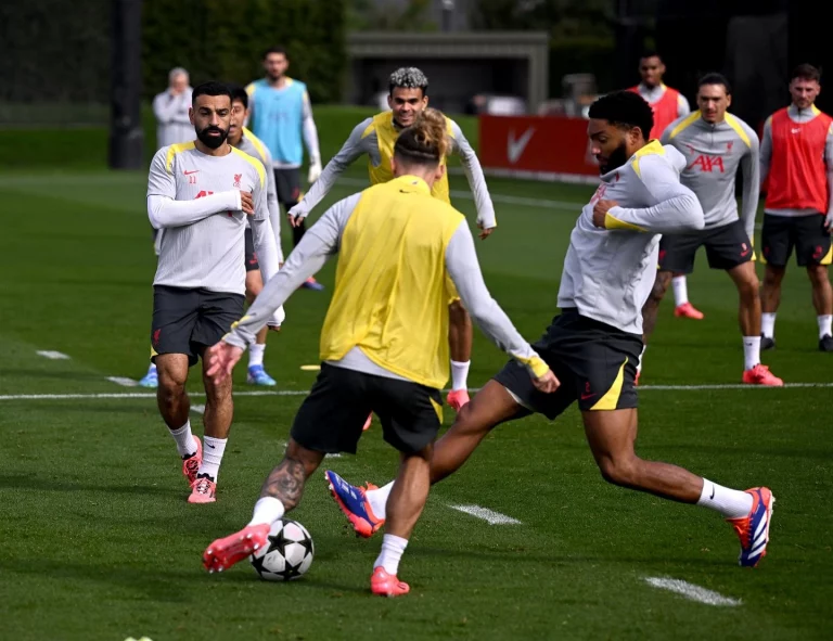 liverpool bologne ligue des champions compos heure tv streaming