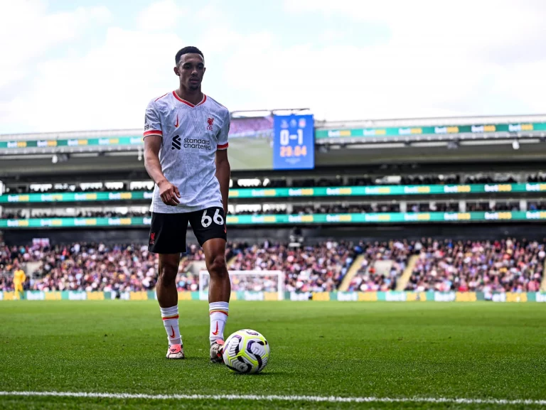 Trent Alexander Arnold rumeur transfert Real Madrid janvier 2025