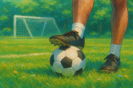 Comment choisir les parfaites chaussures de foot selon votre terrain ?