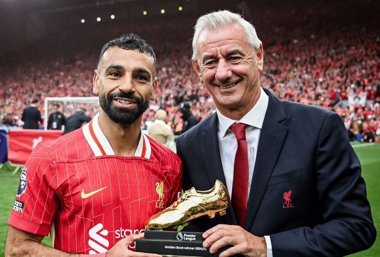 Les meilleurs buteurs de l’histoire de Liverpool FC