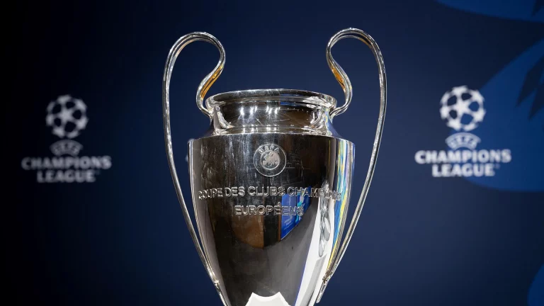 Calendrier Liverpool Ligue des Champions 2025-26