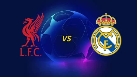 Liverpool - Real Madrid : les compositions probables, chaîne TV et heure