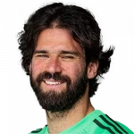 Alisson Becker