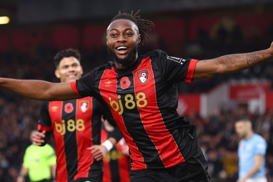 Antoine Semenyo suivi par Liverpool alors que la blessure d’Alexander Isak inquiète les Reds