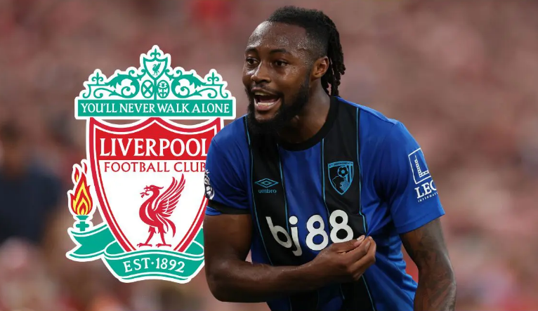 Antoine Semenyo suivi par Liverpool alors que Manchester City apparaît en pole sur le dossier