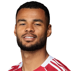 Cody Gakpo Liverpool