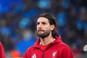 Une mise à jour rassurante concernant la blessure de Dominik Szoboszlai après Brighton