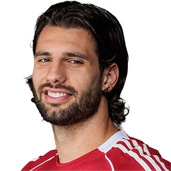 Dominik Szoboszlai Liverpool