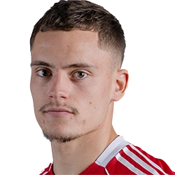 Florian Wirtz Liverpool