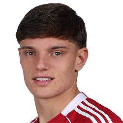 Giovanni Leoni Liverpool