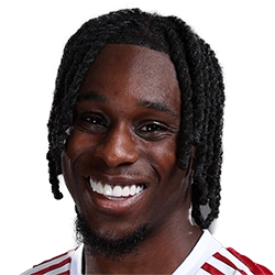 Jeremie Frimpong Liverpool