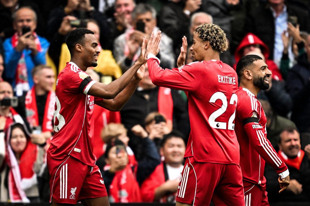 Liverpool – Brighton : les compositions probables, chaîne TV et heure