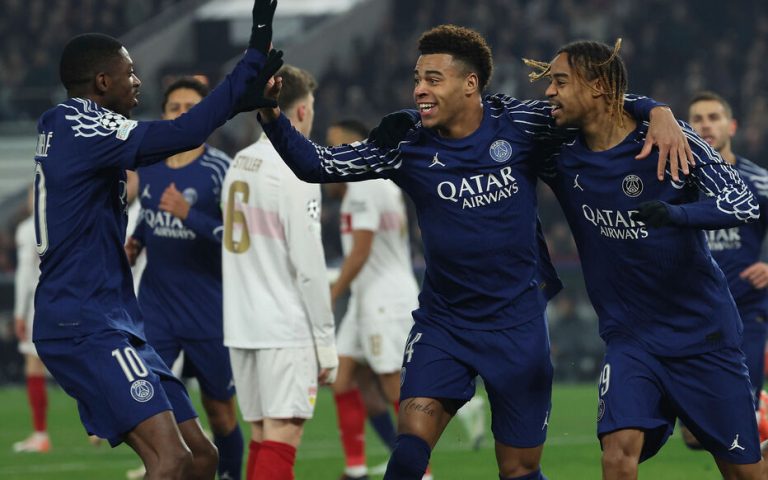 Liverpool explore une piste offensive au PSG pour renforcer son attaque lors du mercato