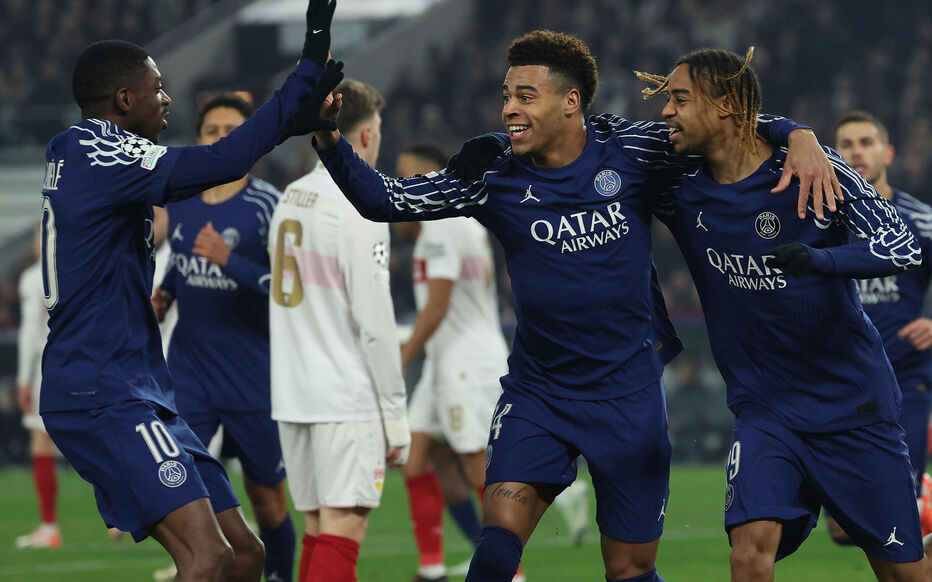 Liverpool explore une piste offensive au PSG pour renforcer son attaque lors du mercato