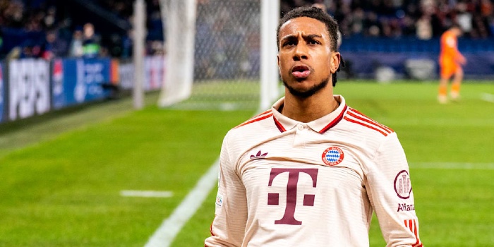 Liverpool découvre le prix choc du « nouveau Salah »