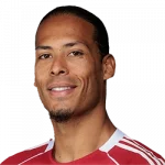 Virgil van Dijk