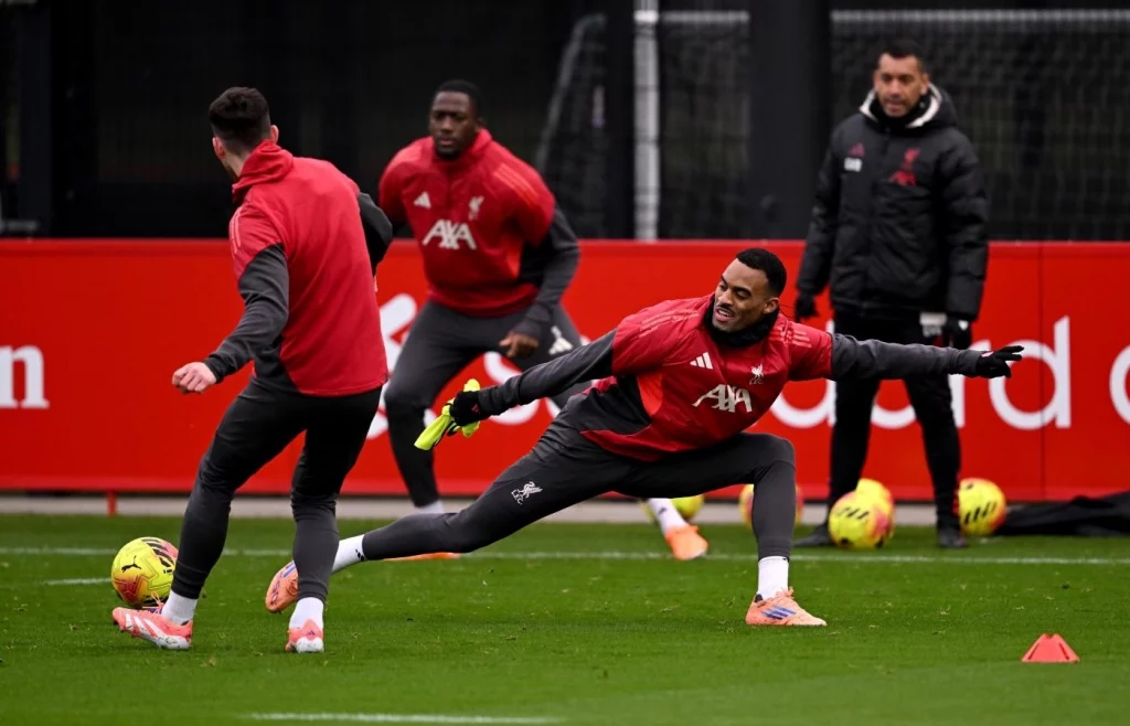 Liverpool – Leeds à Anfield : aperçu du match de Premier League avec les compositions probables et les infos TV