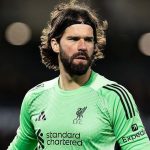 Alisson : retour toujours incertain, Mamardashvili devra assumer - Actualités - Liverpool FC