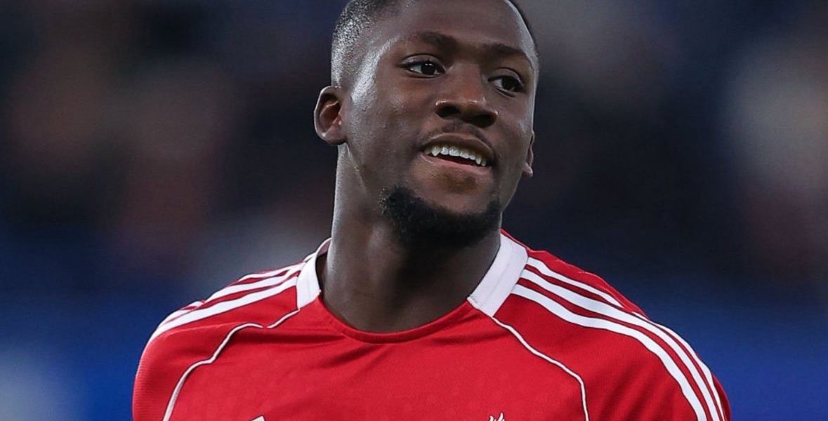 Ibrahima Konaté à ESPN : « Le succès viendra, c&rsquo;est certain »