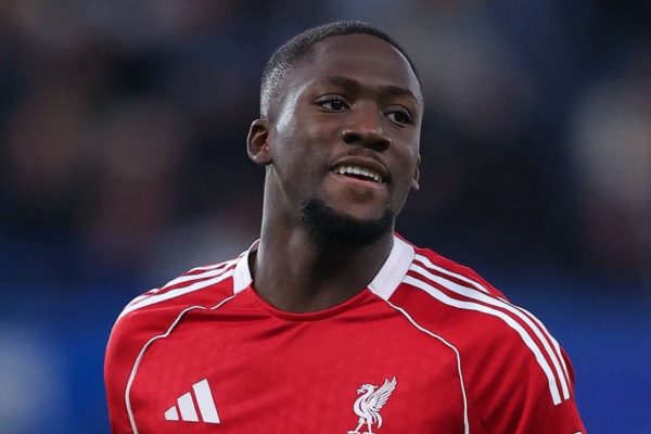 Ibrahima Konaté à ESPN : « Le succès viendra, c'est certain » - Actualités - Liverpool FC