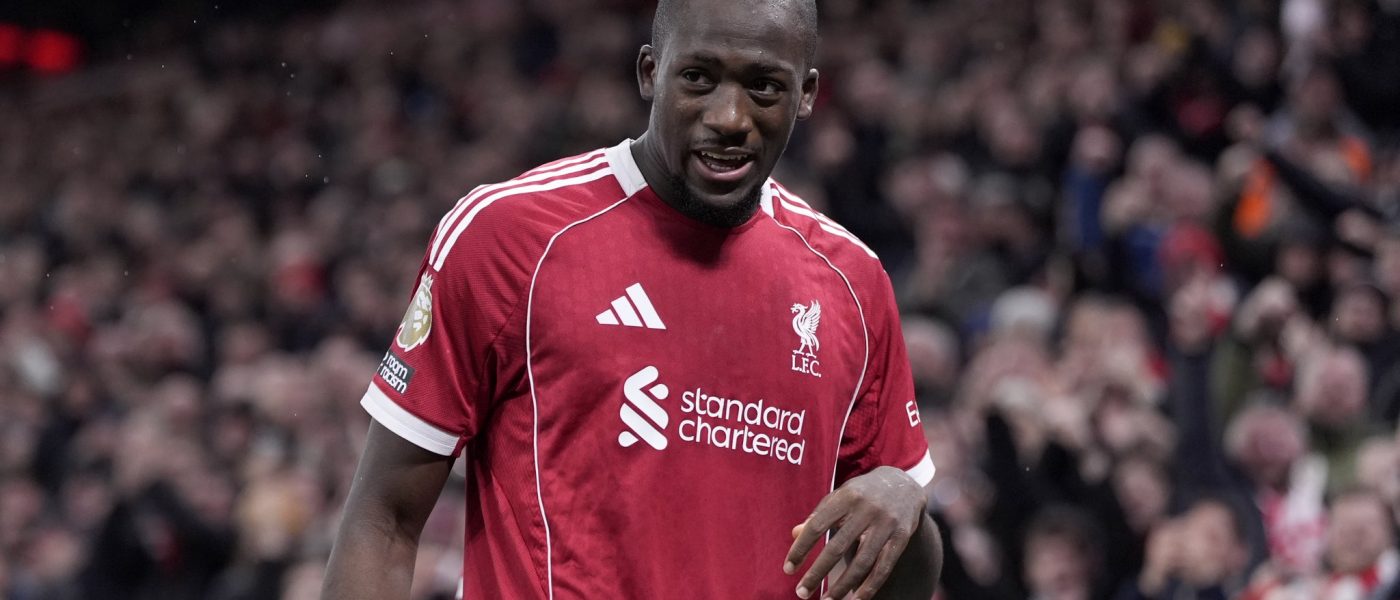 Konaté prêt à dire non à Liverpool… le Real Madrid en embuscade
