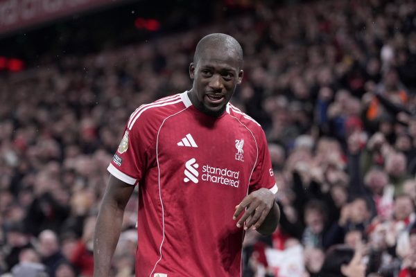 Konaté prêt à dire non à Liverpool… le Real Madrid en embuscade - Transferts - Liverpool FC