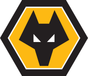 Logo Wolves - match contre Liverpool