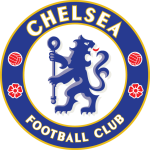 Logo Chelsea - adversaire de Liverpool en Premier League