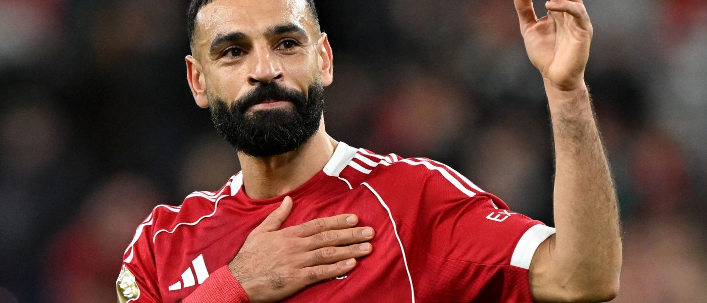 Après Salah : Liverpool mise sur ses 320M£ plutôt que sur le marché