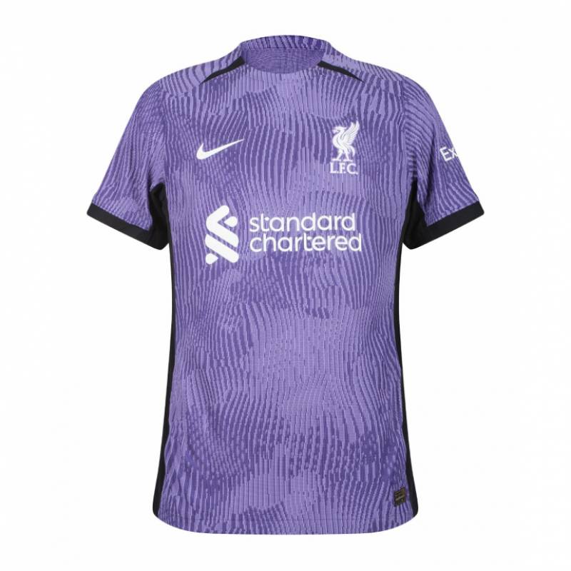 Maillot Troisième Liverpool FC 2023-24