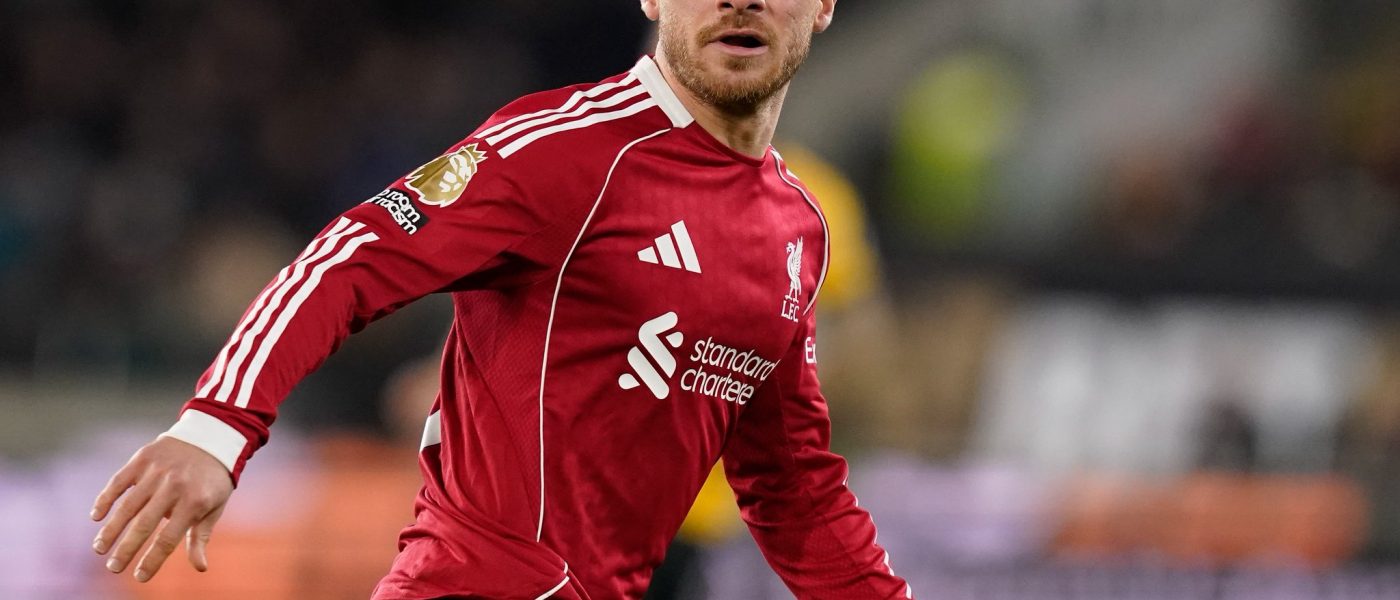 Mac Allister rêve du Real Madrid : le dossier qui agite Anfield