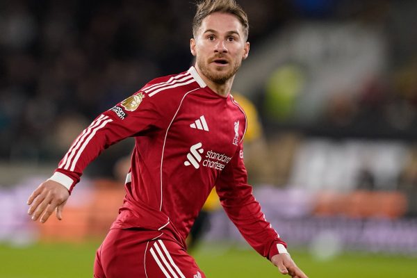 Mac Allister rêve du Real Madrid : le dossier qui agite Anfield - Mercato - Liverpool FC