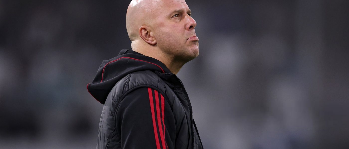 Arne Slot après le naufrage : « La façon dont on a défendu, vous ne pouvez jamais gagner »