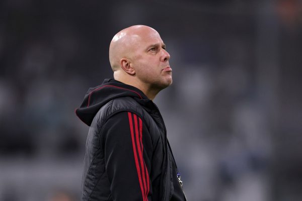 Arne Slot après le naufrage : « La façon dont on a défendu, vous ne pouvez jamais gagner » - Actualités - Liverpool FC