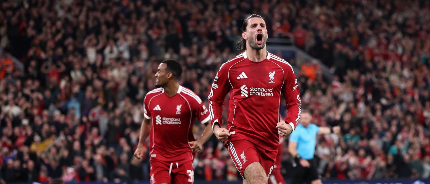 Szoboszlai veut rester : « Ma famille est heureuse, j&rsquo;aime le club »