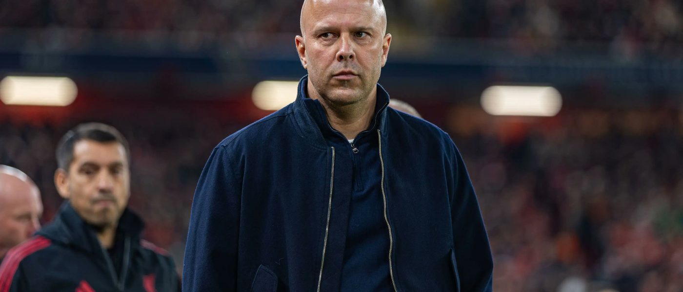 FSG tient bon derrière Slot : « Il va redresser la situation »