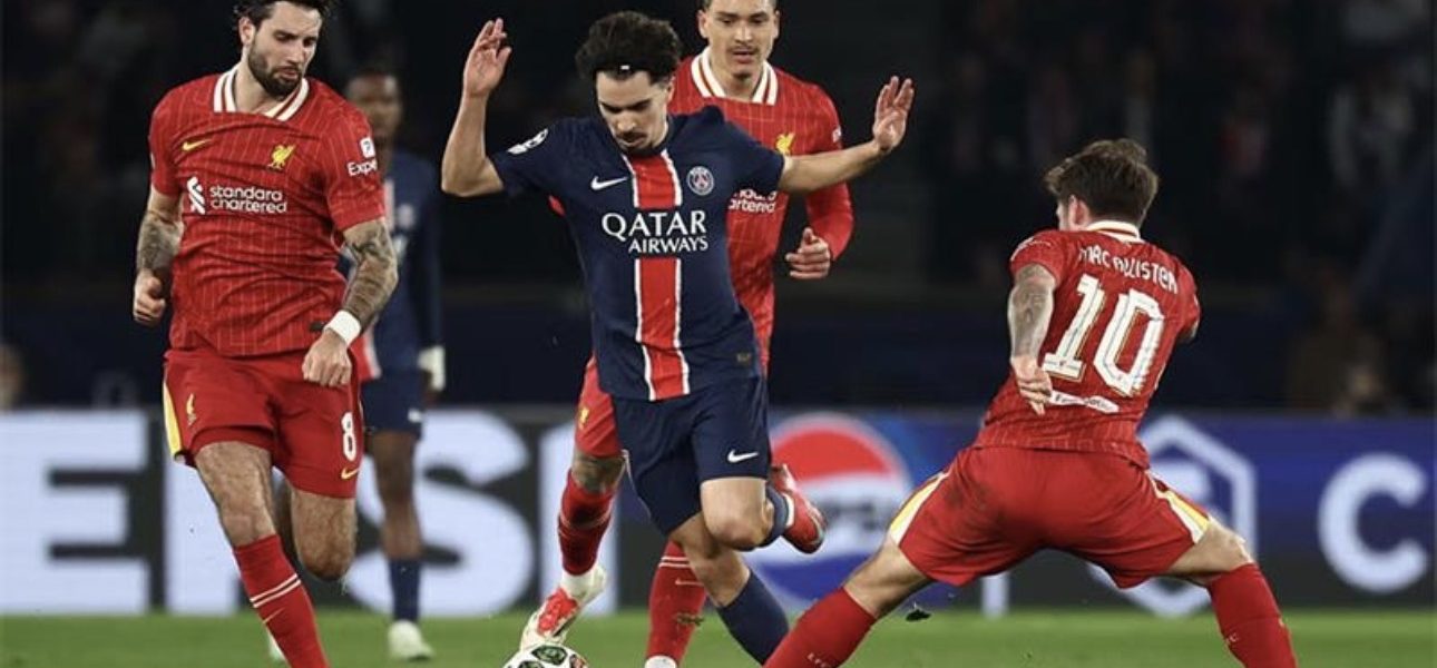 PSG – Liverpool : les compos probables, le choc commence ce soir