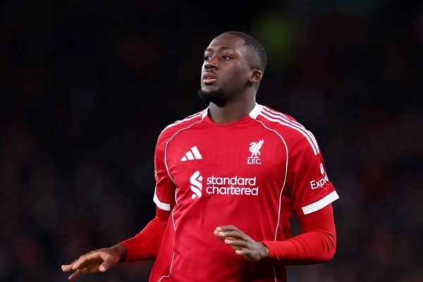 Konaté et Liverpool : aucun accord en vue, mais les Reds y croient encore - Mercato - Liverpool FC