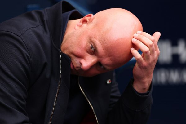 Man City 4-0 Liverpool : humiliation à l'Etihad, Haaland détruit les Reds - Actualités - Liverpool FC