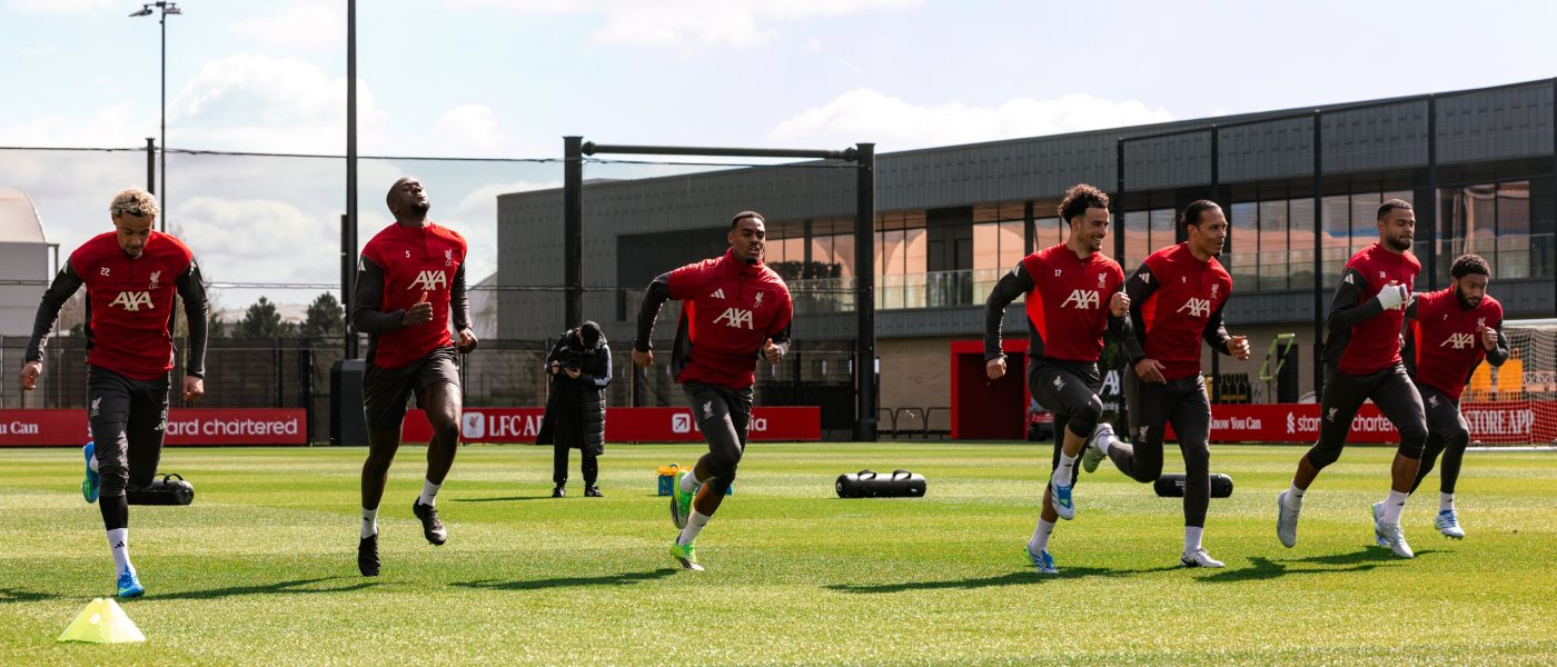 Manchester City – Liverpool en FA Cup : heure, chaîne et compos probables