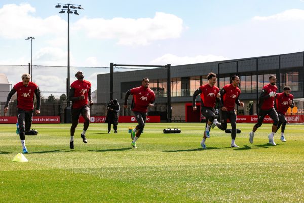 Manchester City – Liverpool en FA Cup : heure, chaîne et compos probables - Actualités - Liverpool FC