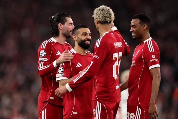 Meilleurs buteurs de Liverpool - Actualités - Liverpool FC