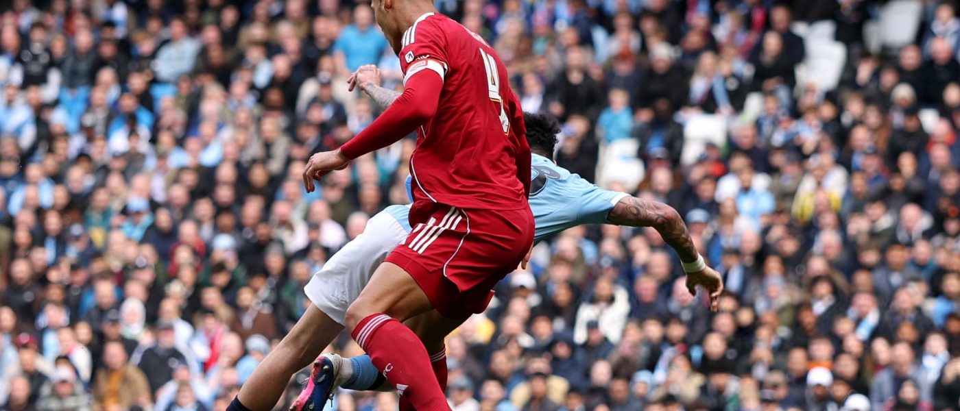 Van Dijk après le naufrage : « Je comprends la colère des fans » - actualité Liverpool FC