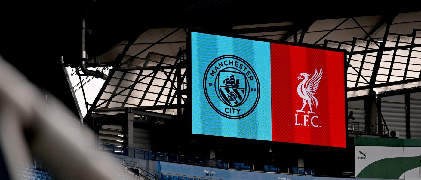 Man City – Liverpool : les compos officielles sont tombées, Salah titulaire